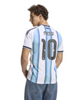 Soccer Jersey Adidas World Cup Argentia Messi