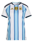 Adidas World Cup Soccer Jersey Men's