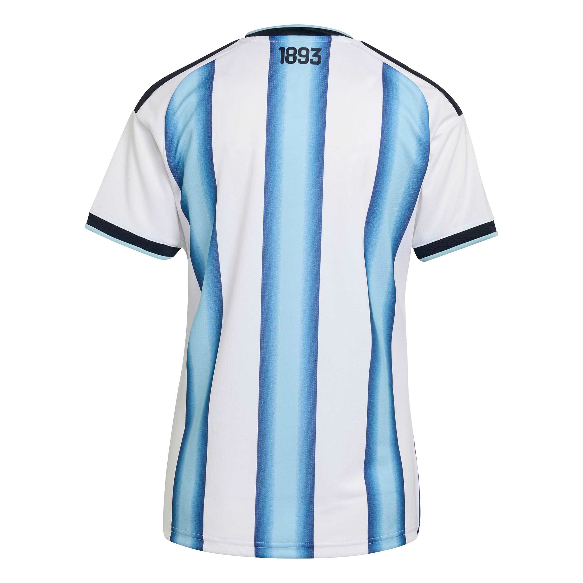Adidas World Cup Women's Soccer Jersey