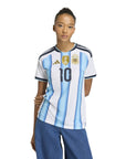 Soccer Jersey Adidas World Cup Argentia Messi