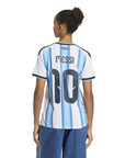 Soccer Jersey Adidas World Cup Argentia Messi