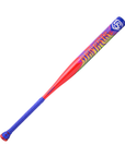 Louisville Slugger Dimension (L.S.D.) Genesis Slowpitch Bat (2026)