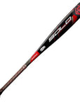 Louisville Slugger Solo 6 2020 USSSA 30" -10 Baseball Bat