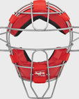 Rawlings Hollow Wire Catchers/Umpire Mask