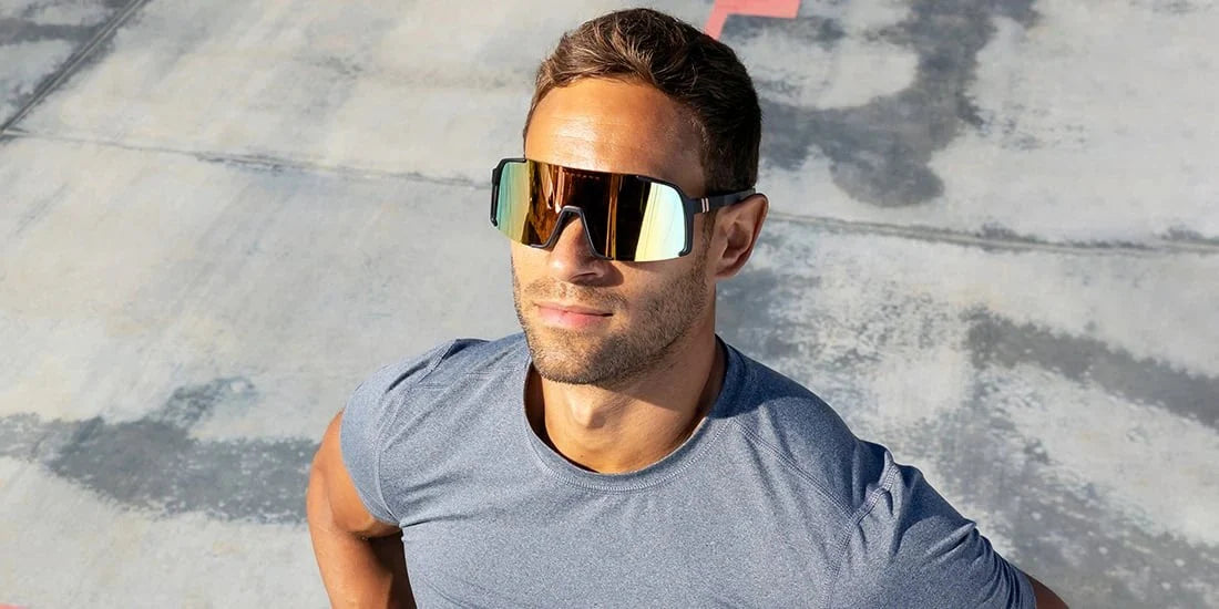 Blenders Expose Polarized Sunglasses