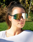 Blenders Expose Polarized Sunglasses