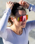Blenders Expose Polarized Sunglasses