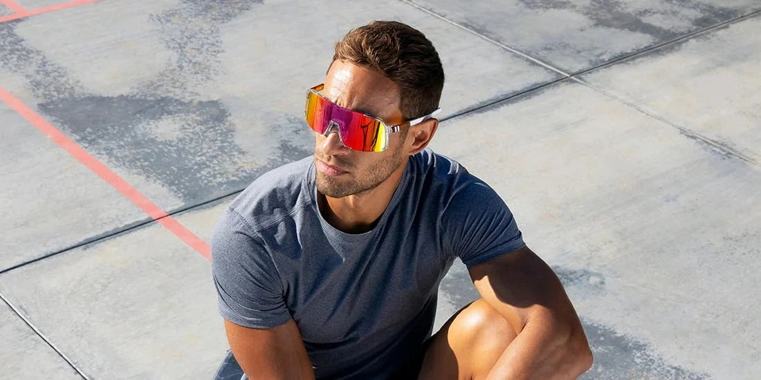 Blenders Expose Polarized Sunglasses