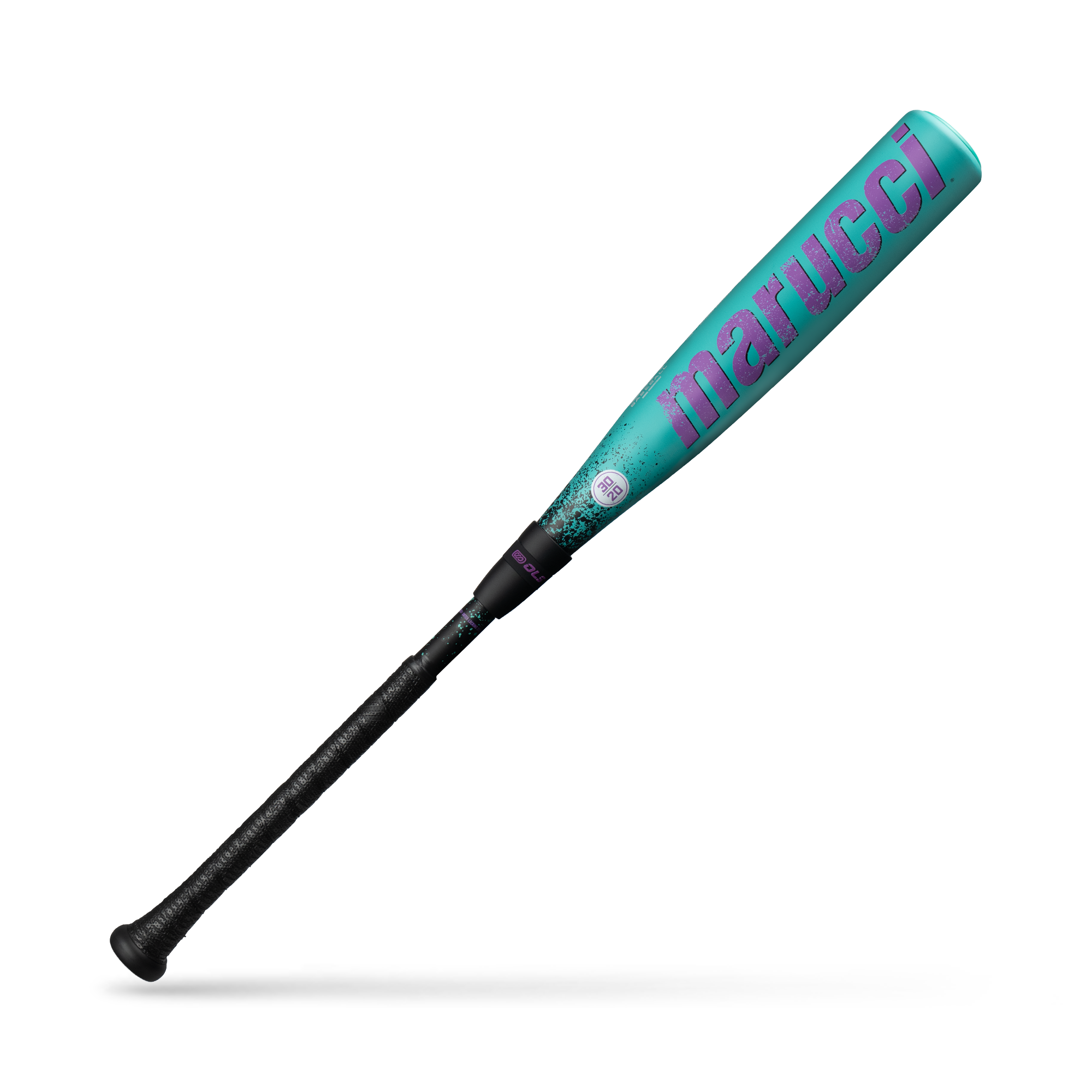 Marucci Cat Rckless Comp -10 USA Baseball Bat