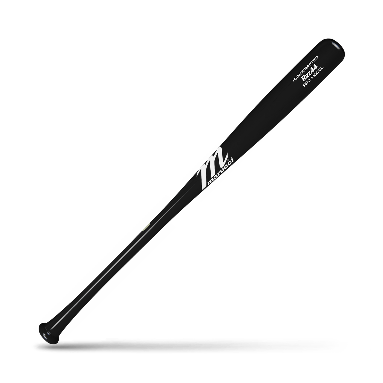 Marucci Rizz44 Pro Model Wood Bat – Big League Sports