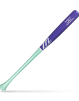 Marucci JD Martian Youth Pro Mint/Lavender Baseball Bat