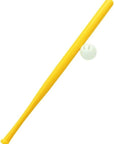 Markwort Wiffle Bat and Ball Combo