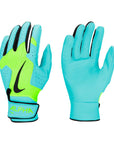 Nike Alpha 2.0 Youth Batting Gloves