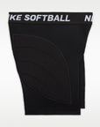 Nike Dri-Fit Softball Youth Sliding Short