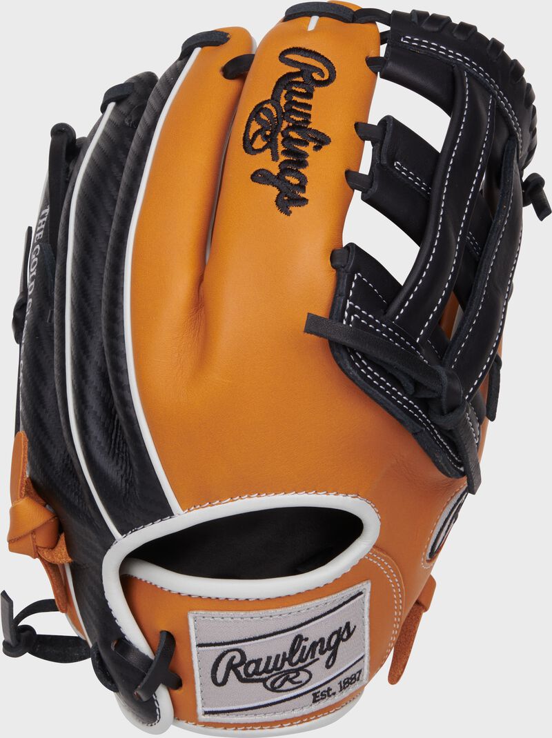 Rawlings NXT 11.75" Baseball Glove