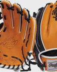 Rawlings NXT 11.75" Baseball Glove