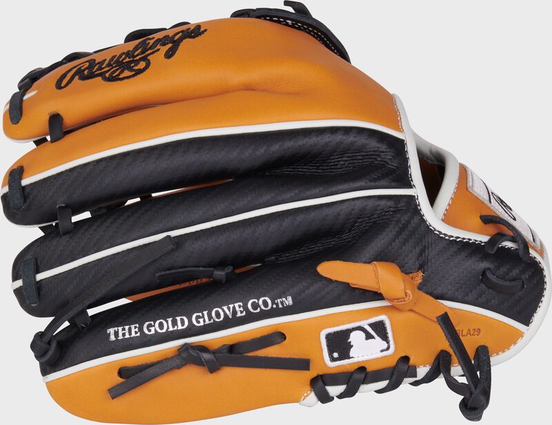 Rawlings NXT 11.75" Baseball Glove