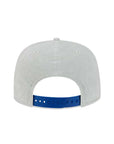 New Era Blue Jays The Golfer Corduroy Snap Back