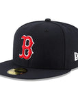 New Era 5950 Fitted MLB Baseball Hats