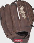 Rawlings Player Preferred 12.5" Left Hand Throw Baseball Glove