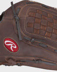 Rawlings Player Preferred 12.5" Left Hand Throw Baseball Glove