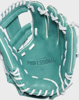 Easton Professional Collection ColorSplash Spruce 12" Fastpitch Glove