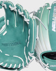 Easton Professional Collection ColorSplash Spruce 12" Fastpitch Glove