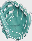 Easton Professional Collection ColorSplash Spruce 12.5" Fastpitch Glove