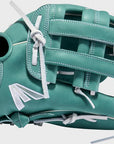 Easton Professional Collection ColorSplash Spruce 12.5" Fastpitch Glove
