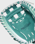 Easton Professional Collection ColorSplash Spruce 34" Fastpitch Catcher's Mitt