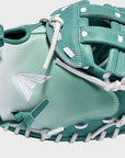 Easton Professional Collection ColorSplash Spruce 34" Fastpitch Catcher's Mitt