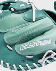 Easton Professional Collection ColorSplash Spruce 34" Fastpitch Catcher's Mitt