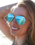 Blenders A Series Sunglasses