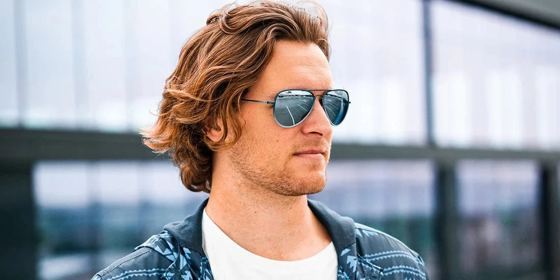Blenders A Series Sunglasses
