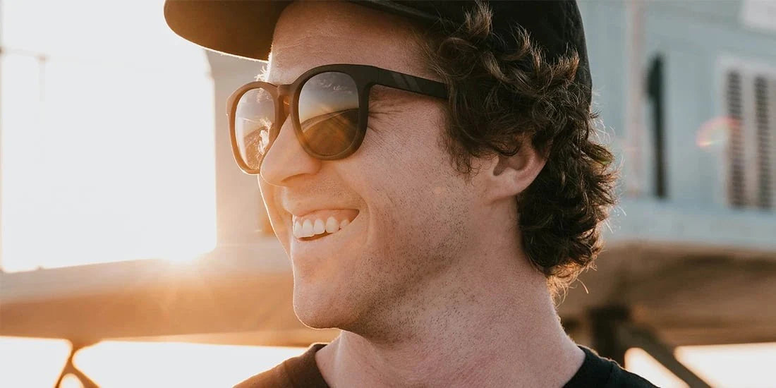 Blenders H Series Sunglasses