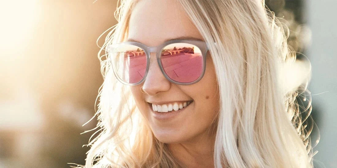 Blenders H Series Sunglasses