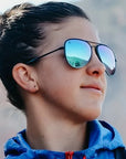Blenders A Series Sunglasses