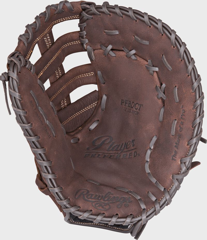 Rawlings Player Preferred First Base Mitt