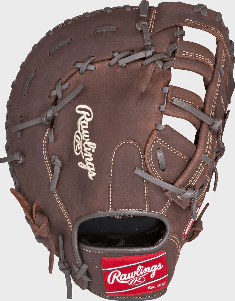 Rawlings Player Preferred First Base Mitt