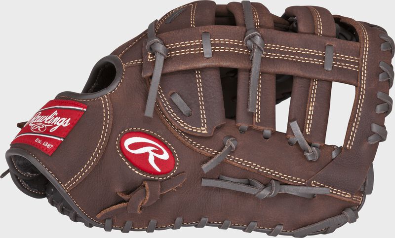 Rawlings Player Preferred First Base Mitt