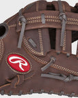 Rawlings Player Preferred First Base Mitt