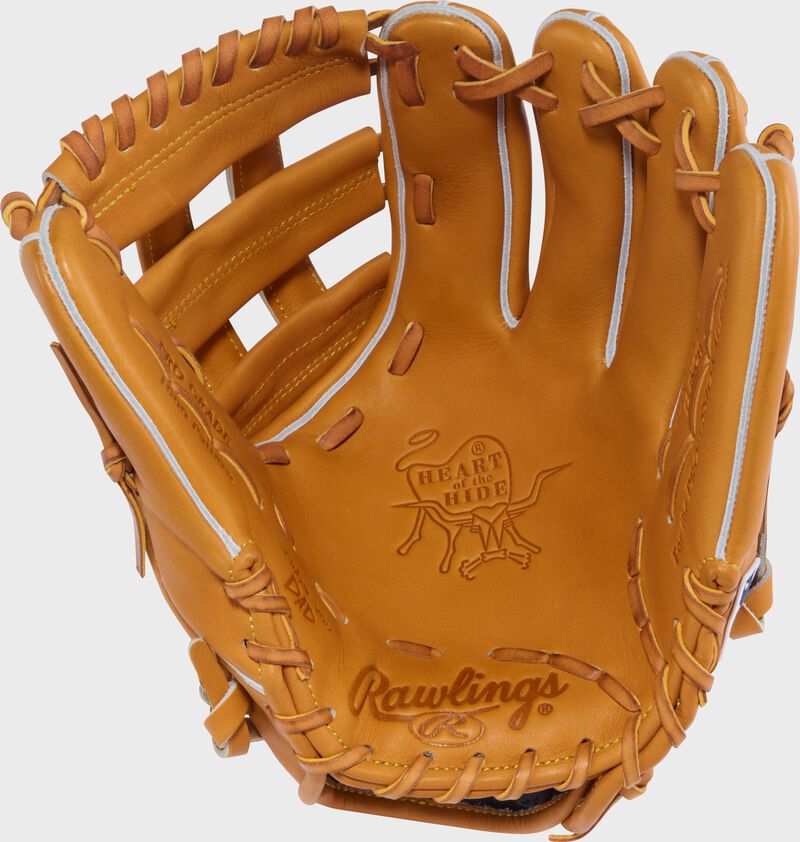 Rawlings Heart of the Hide RGGC "Fathers' Day" 12" Baseball Glove