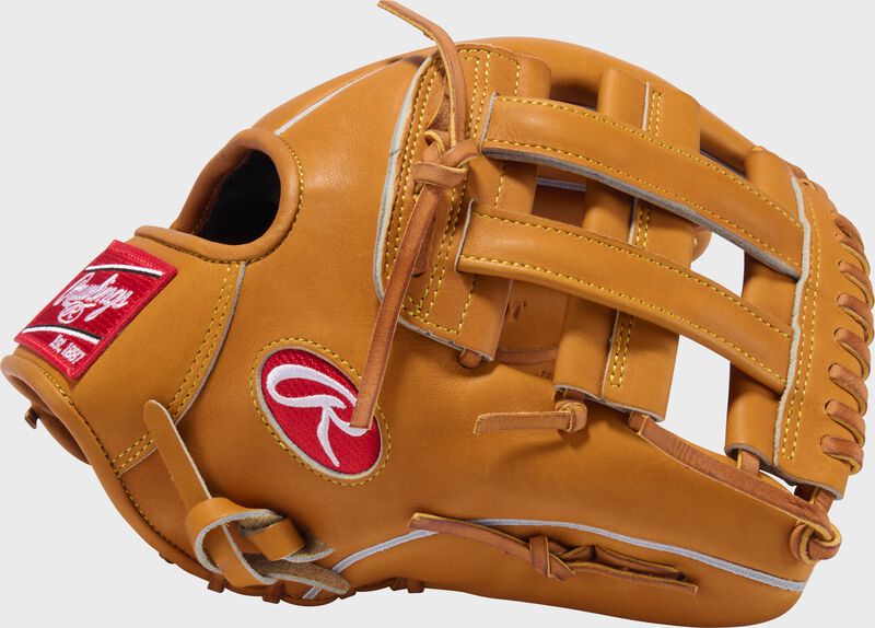 Rawlings Heart of the Hide RGGC "Fathers' Day" 12" Baseball Glove