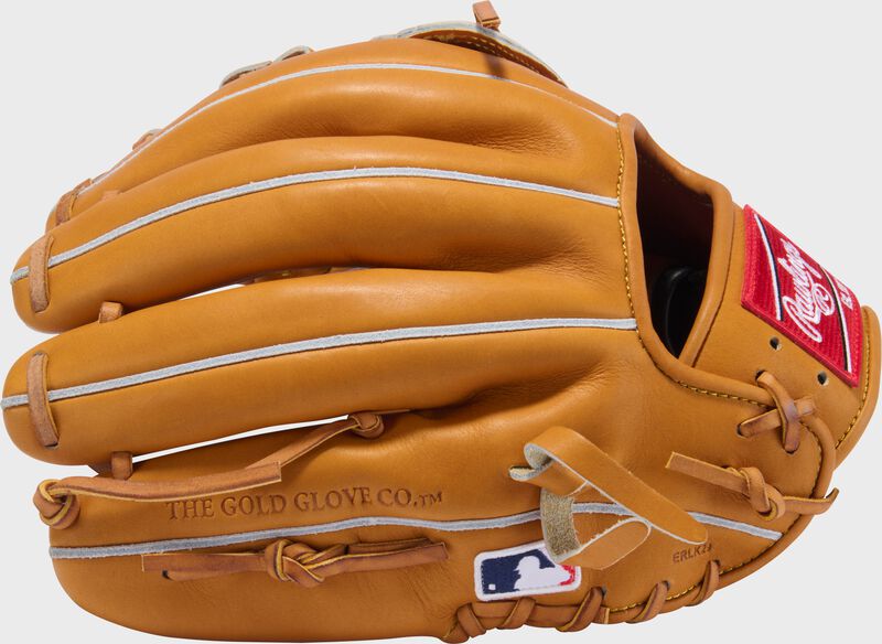 Rawlings Heart of the Hide RGGC "Fathers' Day" 12" Baseball Glove