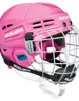 Bauer Prodigy Youth Helmet Combo