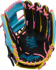 Rawlings Heart of the Hide Spring Break 90's 11.5" Baseball Glove