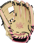 RGGC Heart of the Hide November 2025 11.5" Baseball Glove