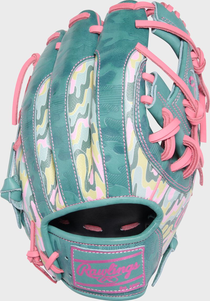 Rawlings Heart of the Hide Colorsync 10 11.5" Baseball Glove