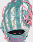 Rawlings Heart of the Hide Colorsync 10 11.5" Baseball Glove