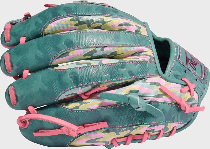 Rawlings Heart of the Hide Colorsync 10 11.5" Baseball Glove